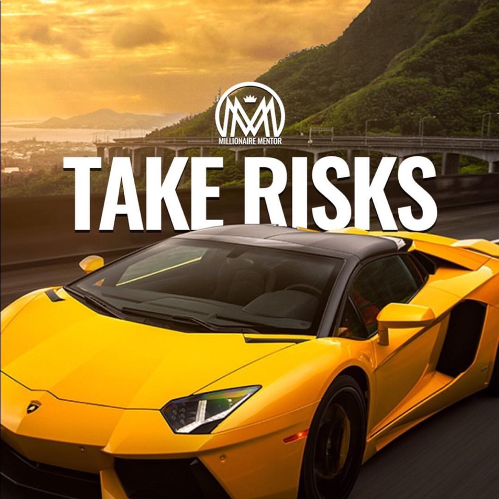 Meet your Posher, Abram